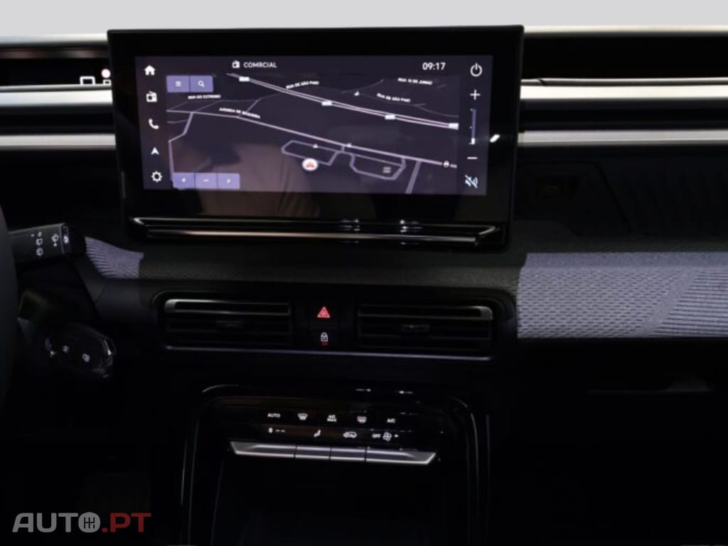 Citroen e-C3 44 kWh Max I.V.A DEDUTÍVEL 