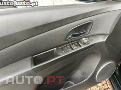 Chevrolet Cruze SW  1.7 VCDI LT