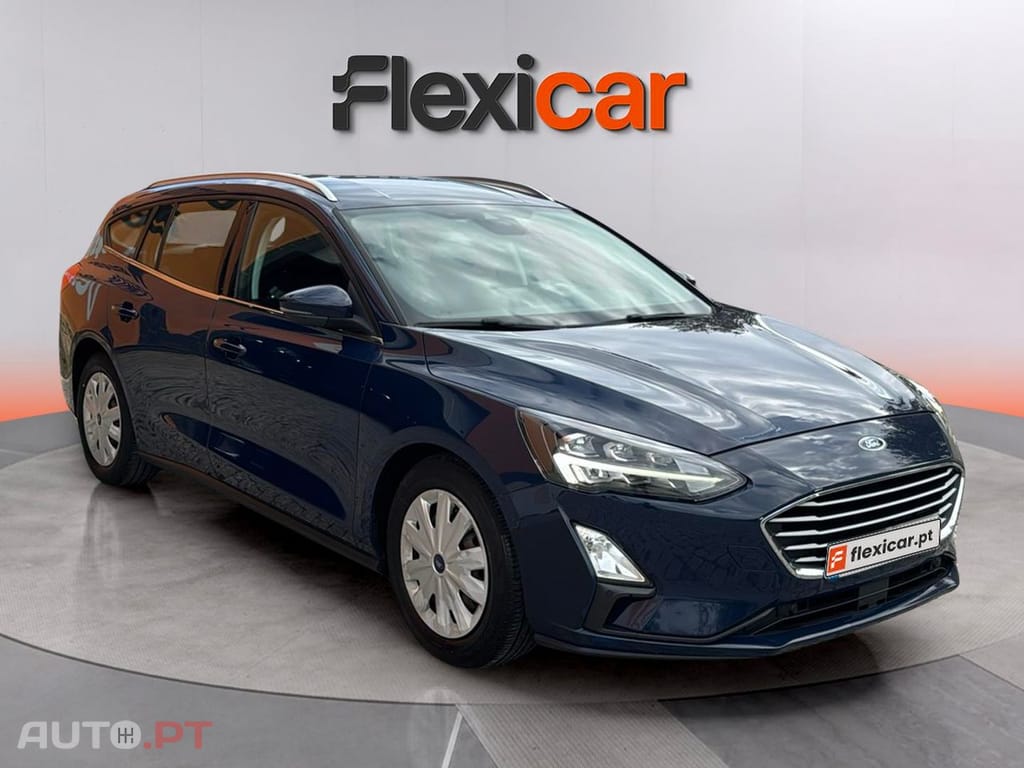 Ford Focus SW 1.5 EcoBlue Ambiente