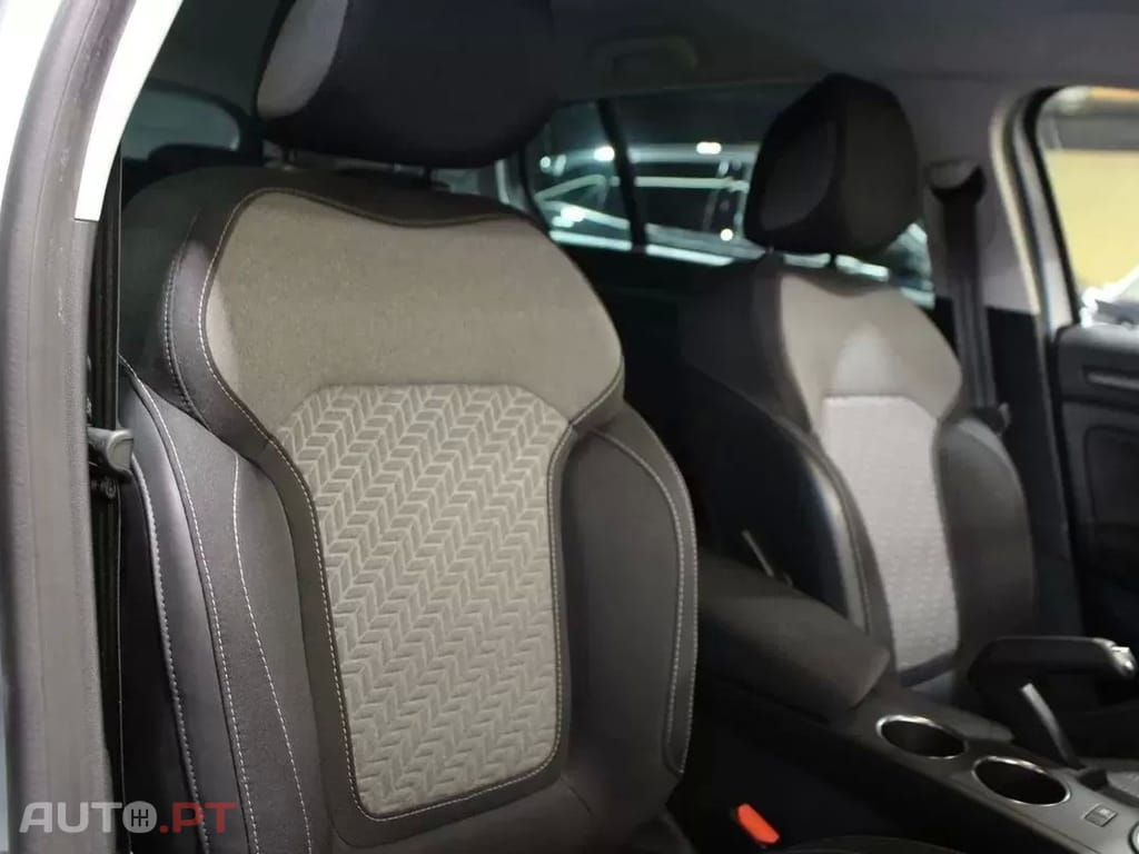 Renault Mégane Sport Tourer 1.5 Blue dCi Limited EDC