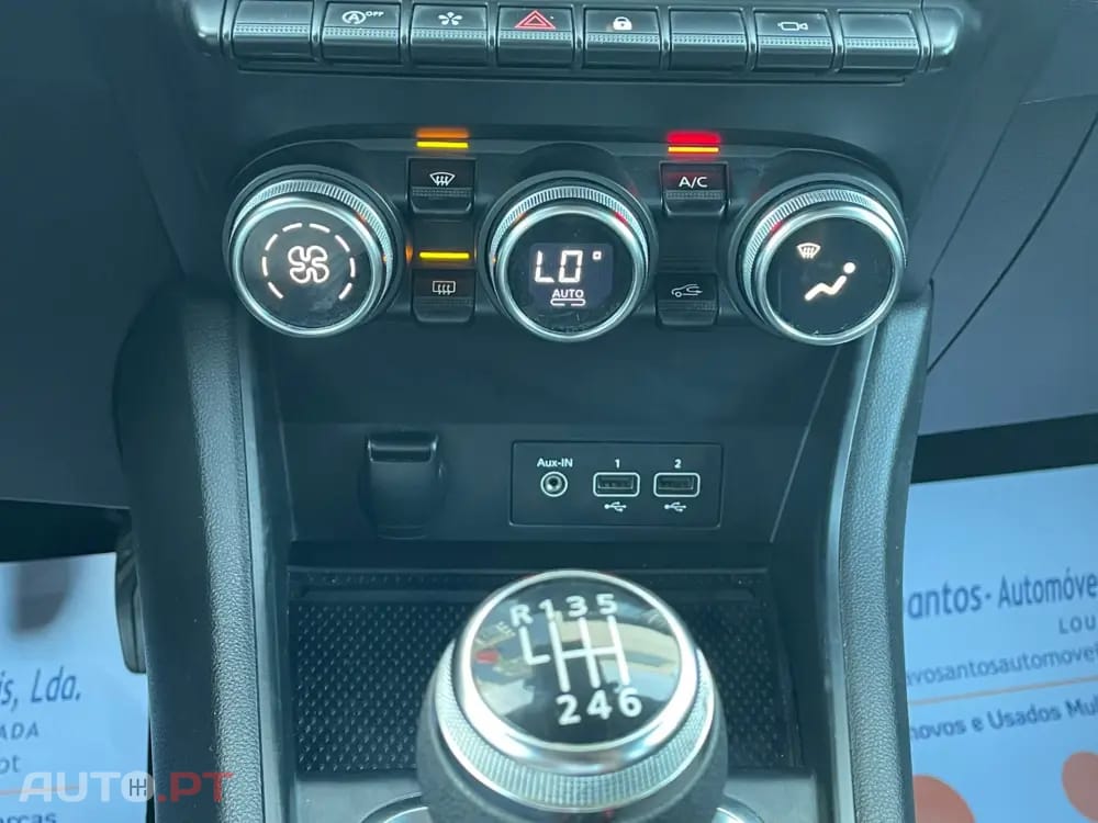 Renault Captur 1.0 TCe Intens
