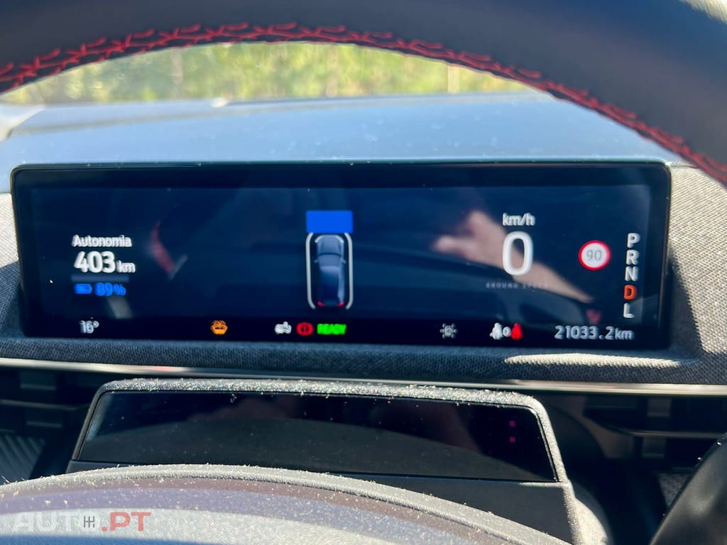 Ford Mustang Mach-E Titanium X Premium