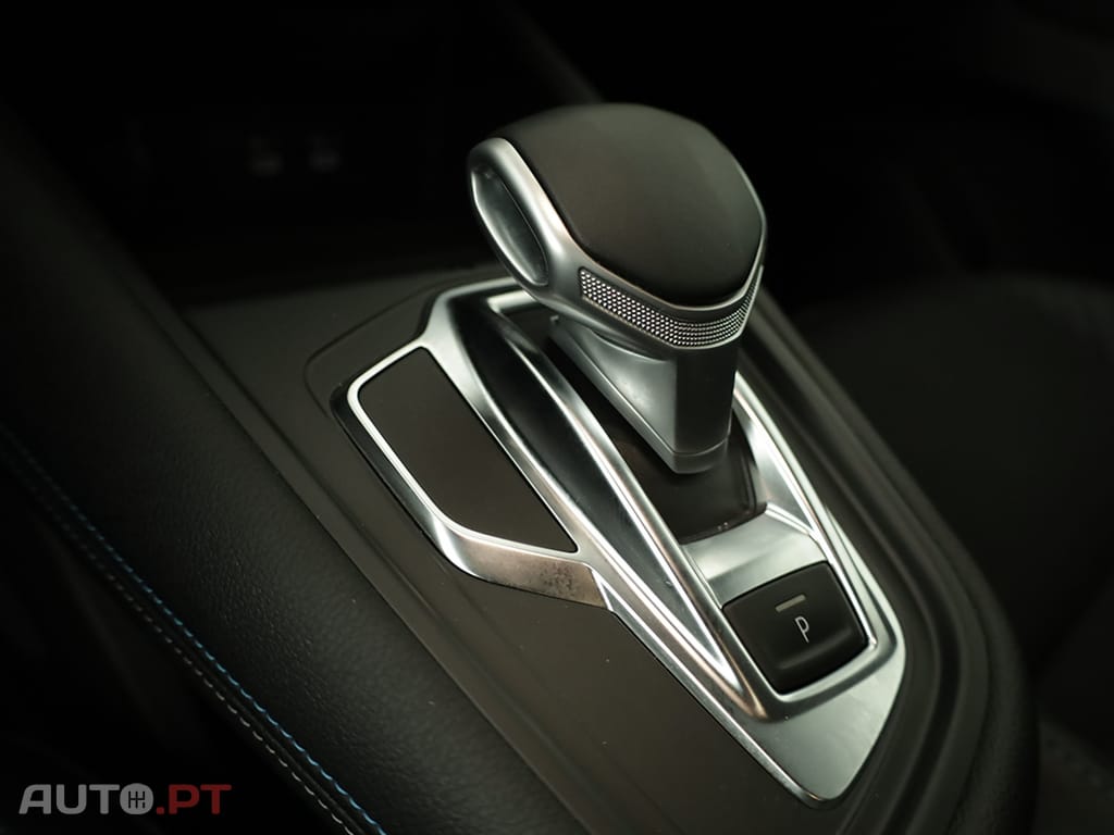Renault Symbioz 1.6 E-Tech Full Hybrid Esprit Alpine