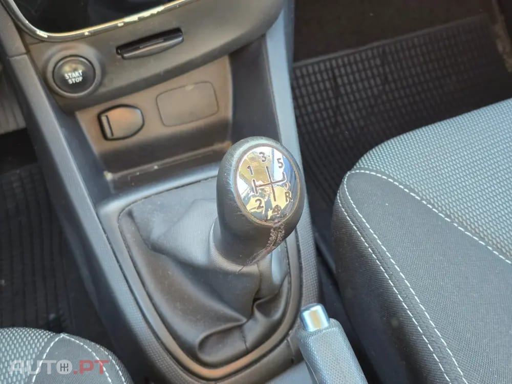 Renault Clio 1.5 dCi Confort