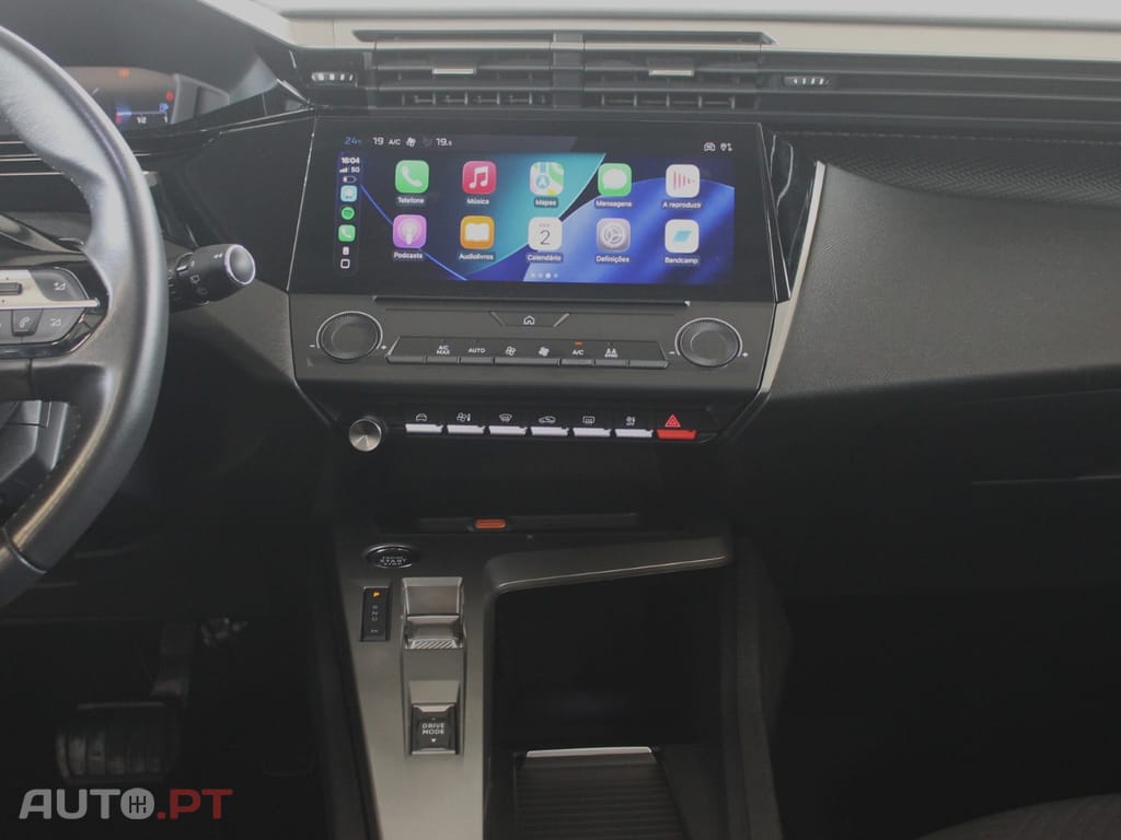 Peugeot 308 1.5 BlueHDi Active Pack EAT8