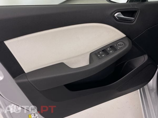 Renault Clio TCe 90 Techno