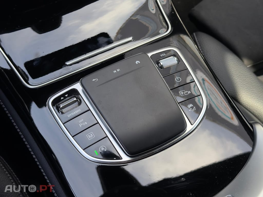 Mercedes-Benz GLC 300 d 4Matic