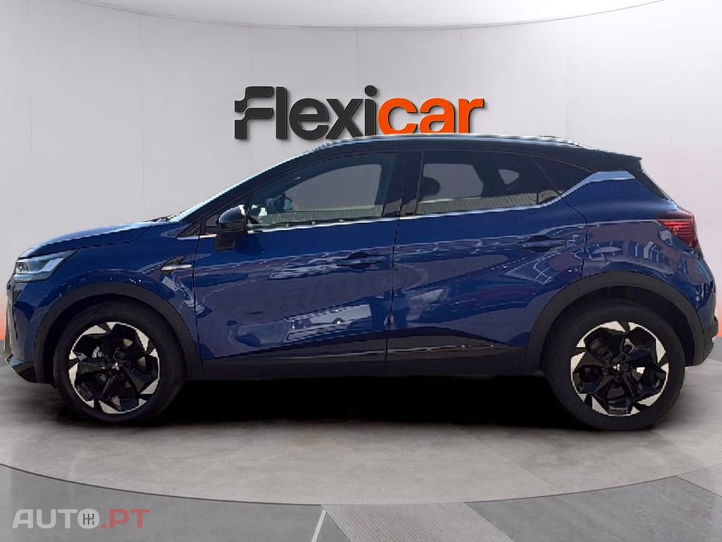 Mitsubishi ASX 1.3 DI-T Shogun 7DCT