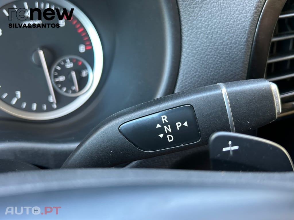 Mercedes-Benz Vito 2.2 CDI 136cv