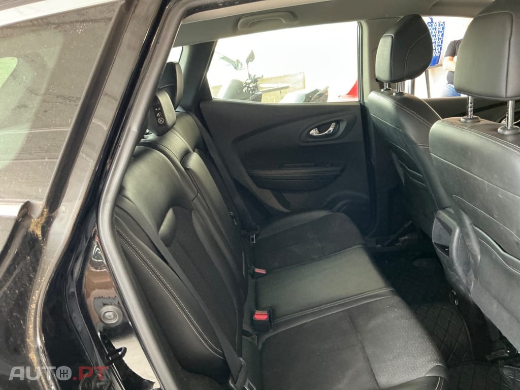 Renault Kadjar Energy TCe 130 LIMITED