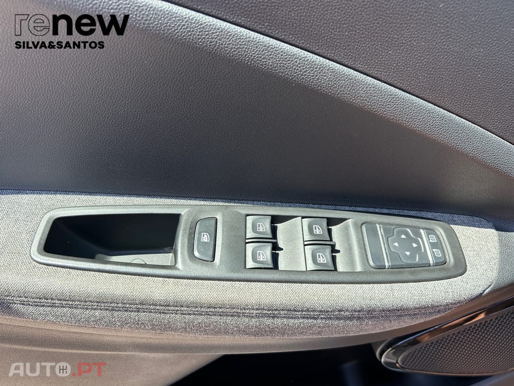 Renault Zoe Intens Z.E. 50 R135