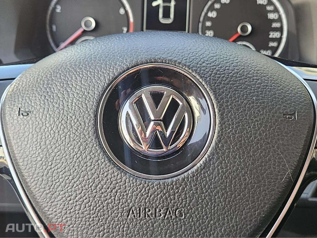 Volkswagen Polo 1.0 Trendline