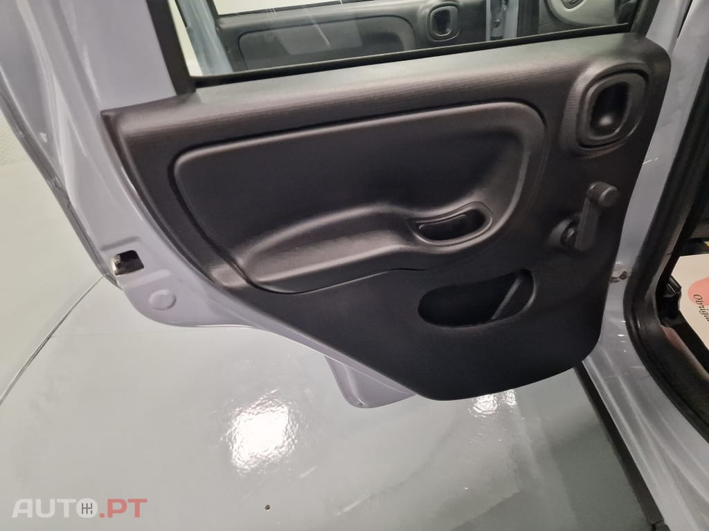 Fiat Panda 1.0 HYBRID CITY LIFE