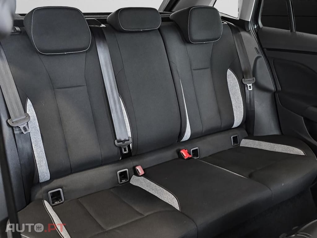 Skoda Scala 1.0 TSI 116cv DSG