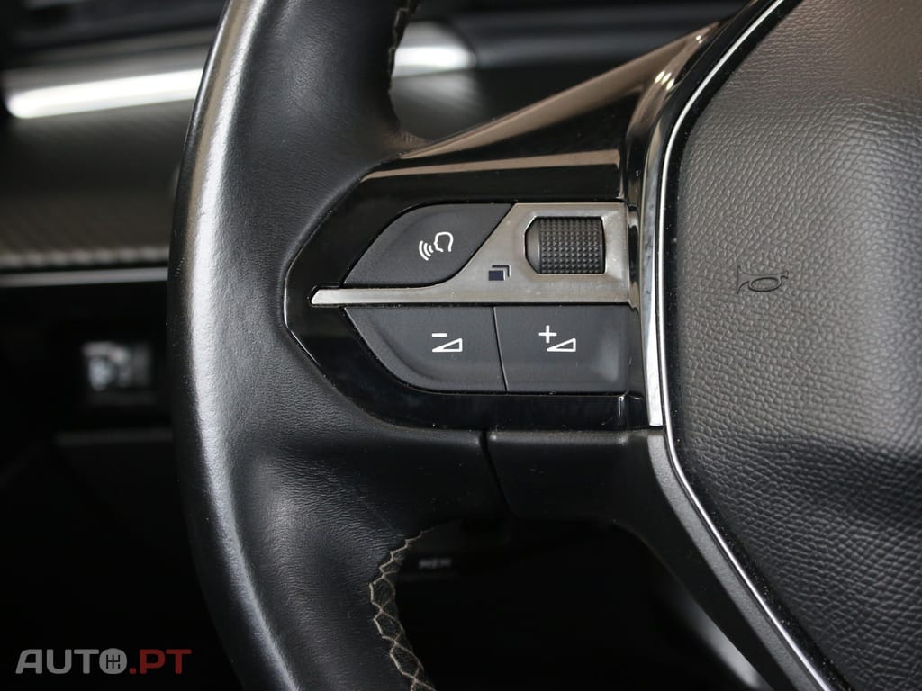 Peugeot 508 SW 1.5 BlueHDi Active
