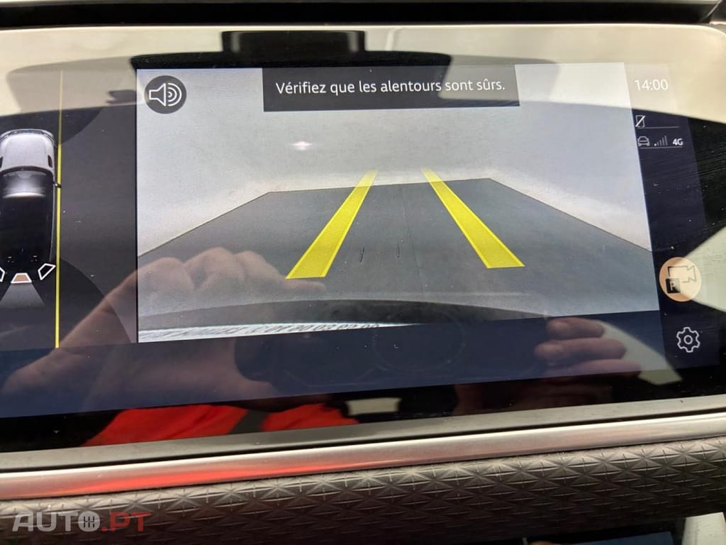 Land Rover Velar 2.0 P400e AWD R-Dynamic S