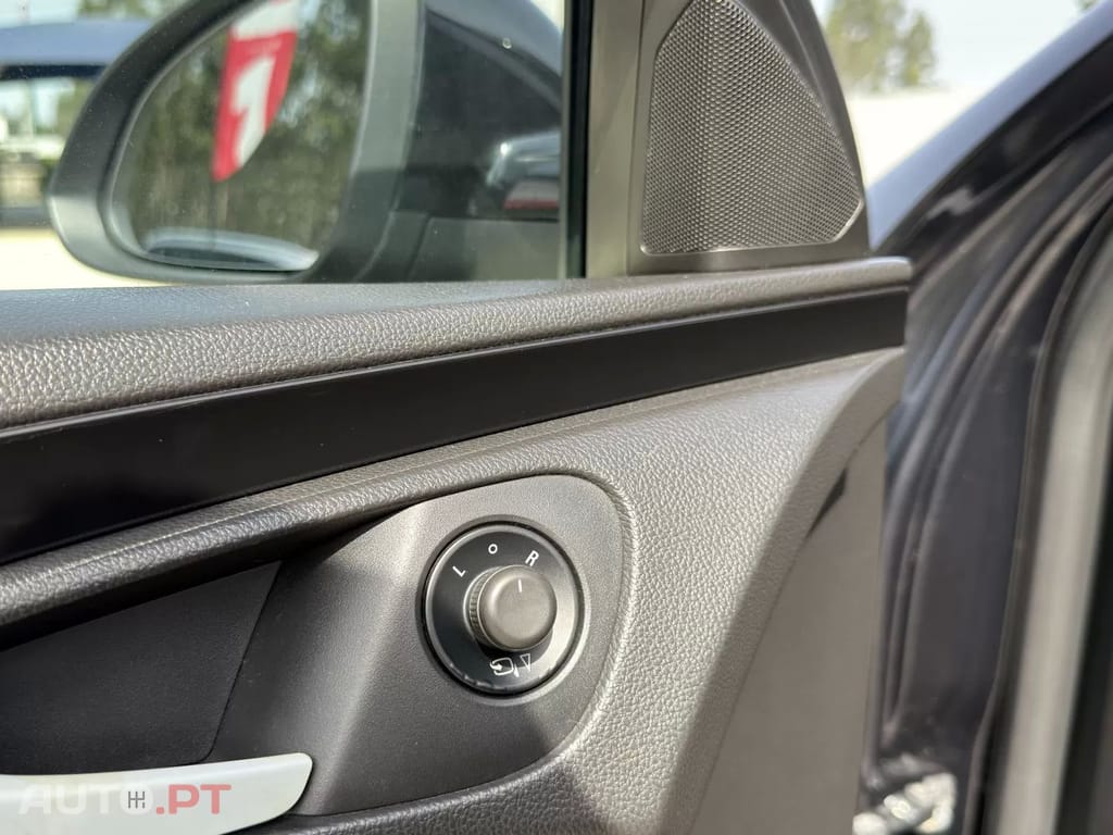 Opel Insignia 2.0 CDTI Sport S/S