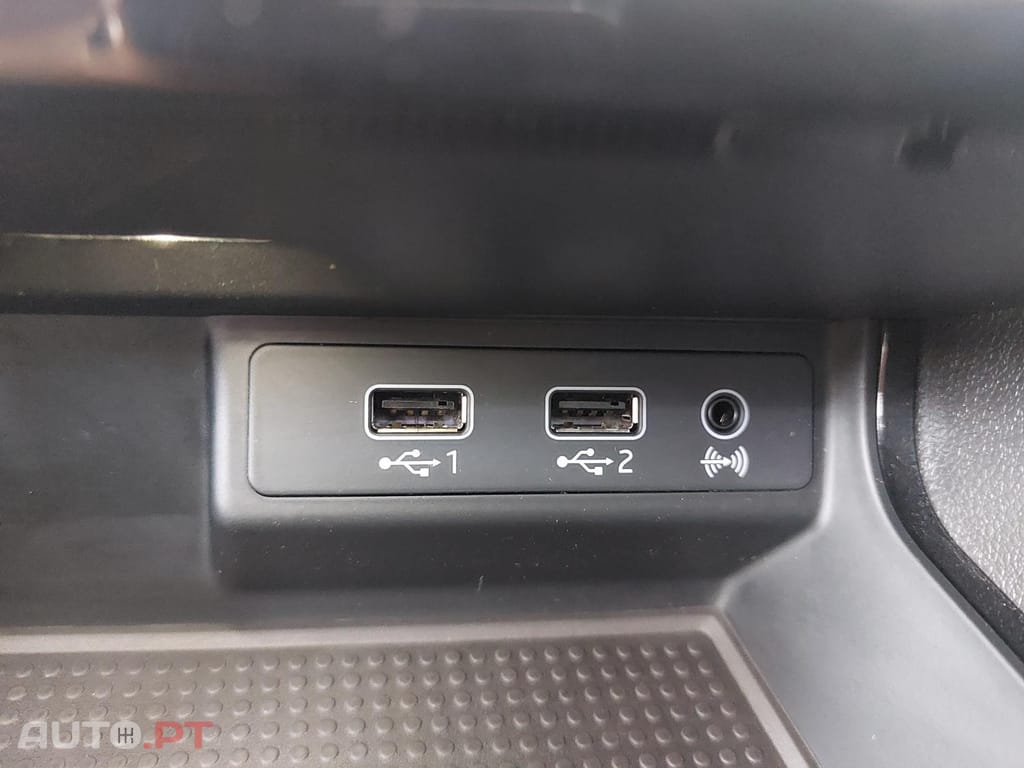 Seat Leon 1.0 EcoTSI FR S/S