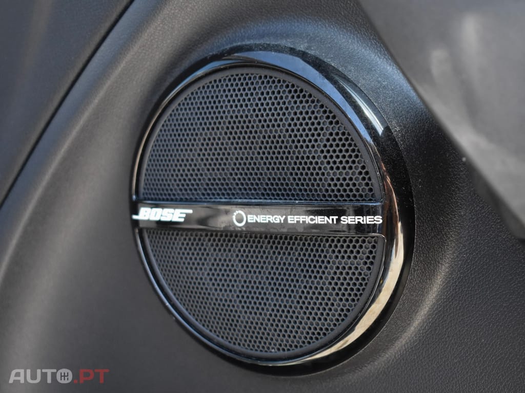 Renault Mégane Coupe 1.6 dCi Bose Edition