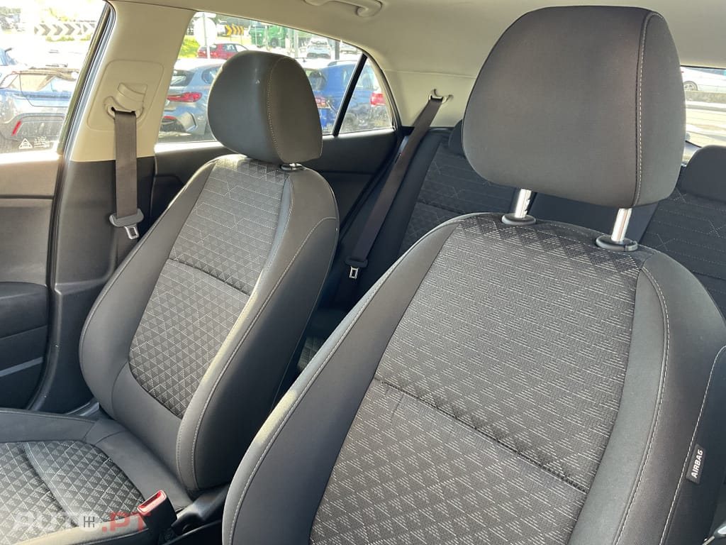 Kia Rio 1.2 CVVT Urban