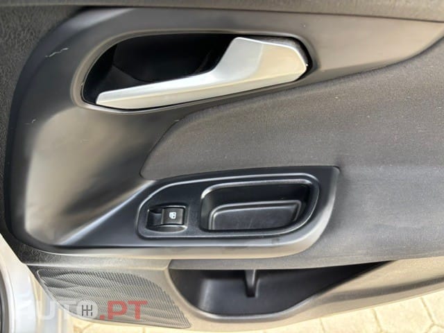 Fiat Tipo 1.3 M-Jet Easy