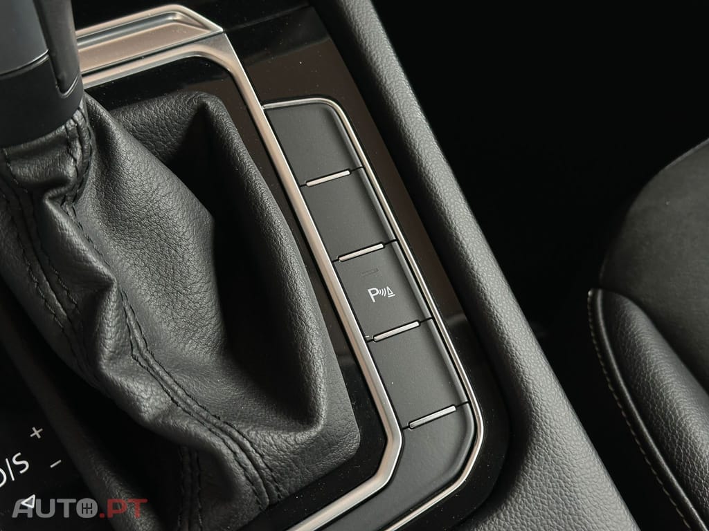 Volkswagen Arteon 2.0 TDI Elegance DSG