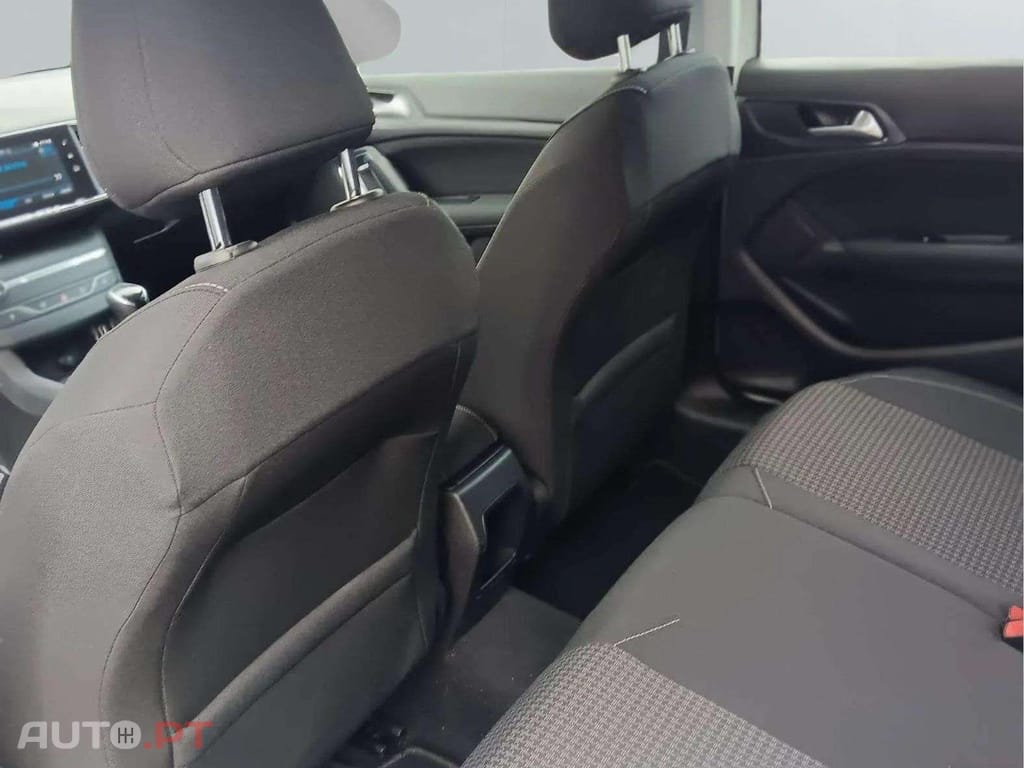 Peugeot 308 SW 1.2 Active Business