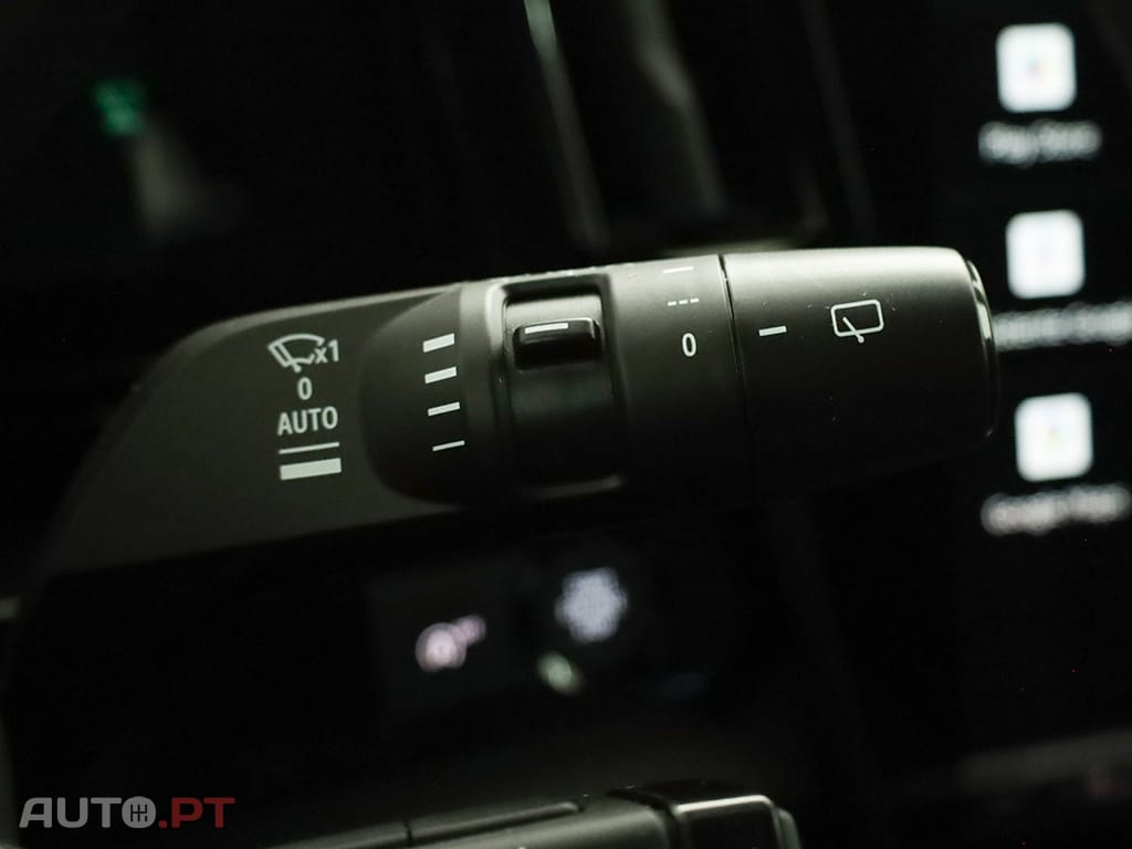 Renault Austral Austral 1.3 Mild Hybrid Iconic Auto