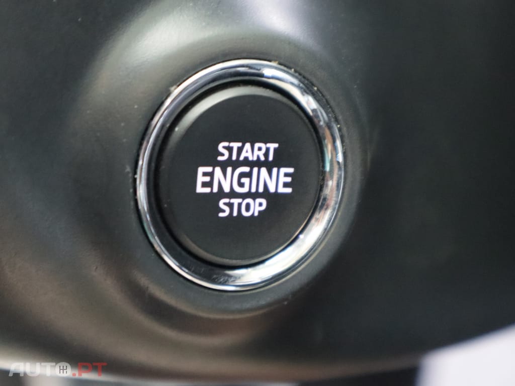 Skoda Superb Break 2.0 TDI Ambition DSG