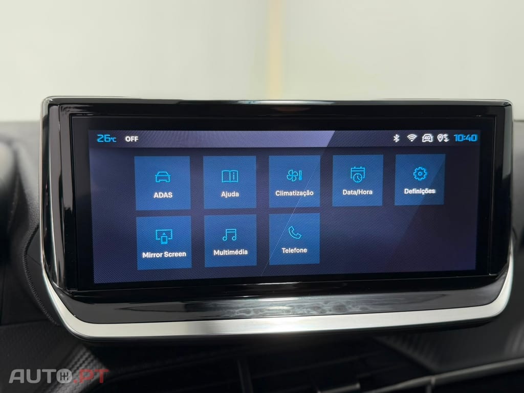 Peugeot 2008 1.2 PureTech Allure