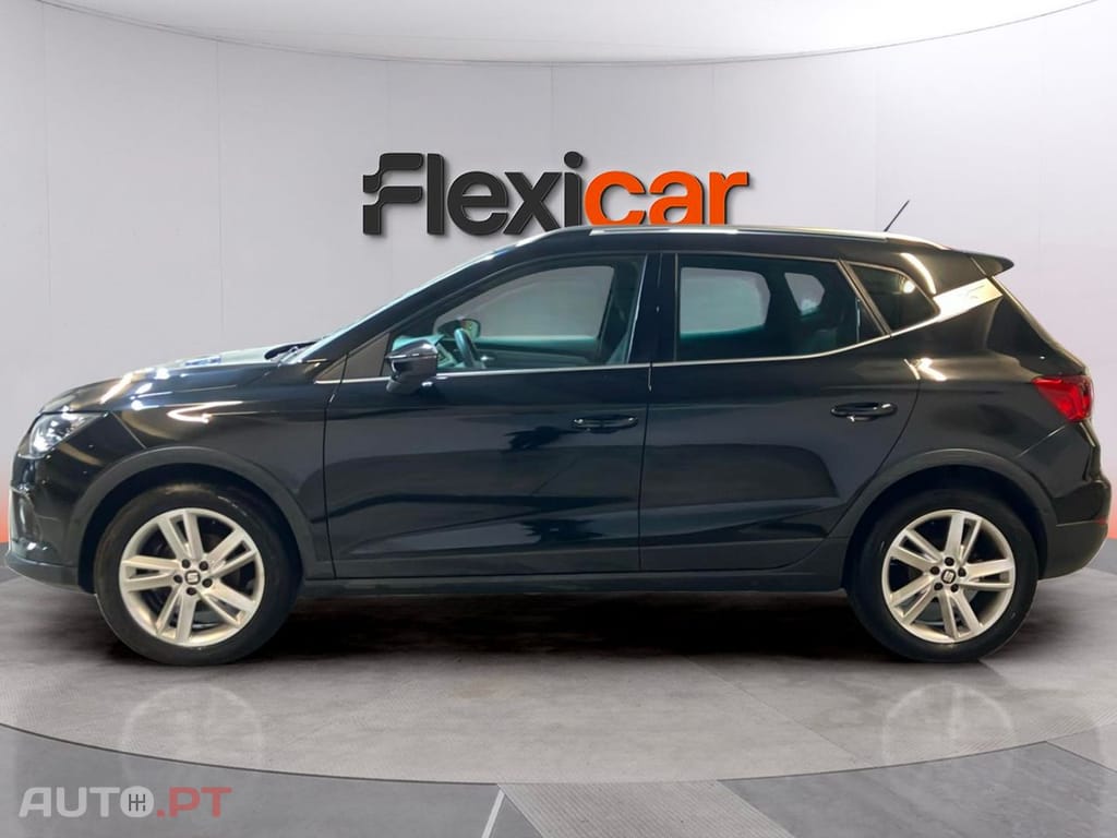 Seat Arona 1.0 TSI FR