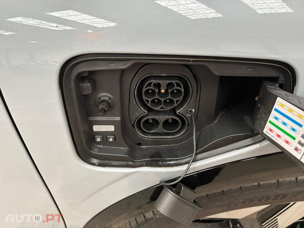 Renault Mégane E-Tech EV60 Optimum Charge Techno