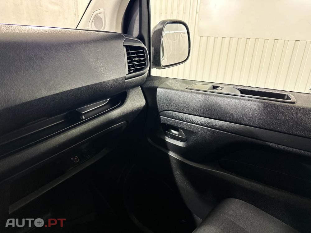 Toyota Proace Eletric 75kWh 136cv Business Line