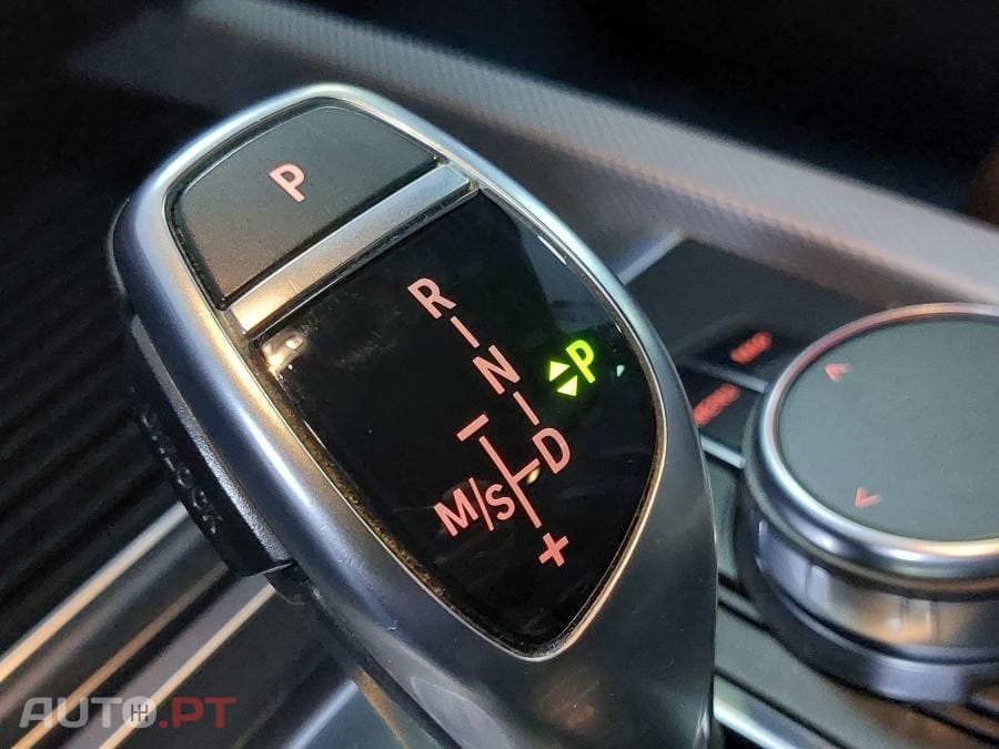 BMW X5 25 d sDrive Pack M