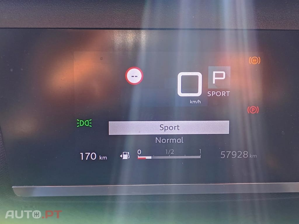 Citroen C4 1.2 PureTech Feel Pack EAT8