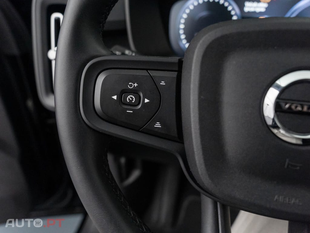 Volvo XC40 1.5 T4 PHEV Essential