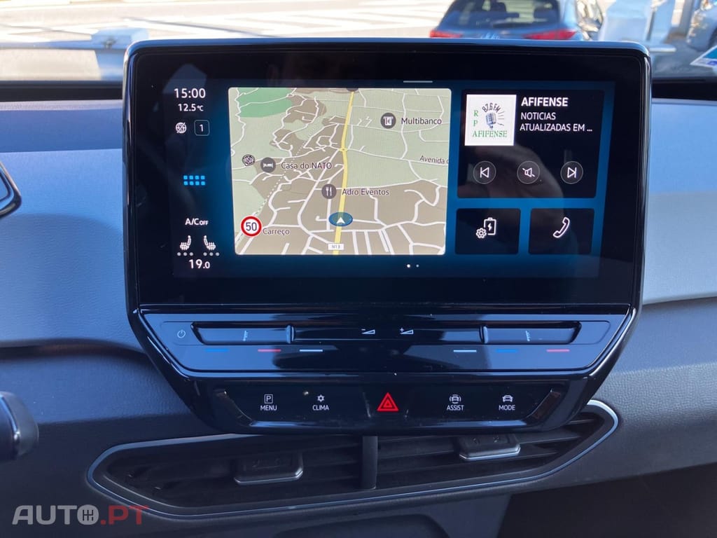 Volkswagen Id.3 58 kWh Pro