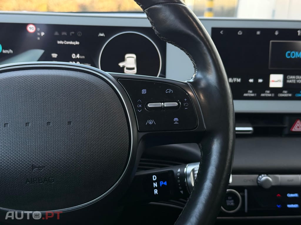 Hyundai Ioniq 5 73kWh Premium