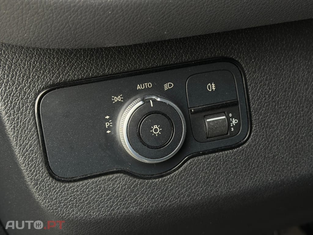 Mercedes-Benz Sprinter CONGELAÇÃO ESTRADA PARQUE