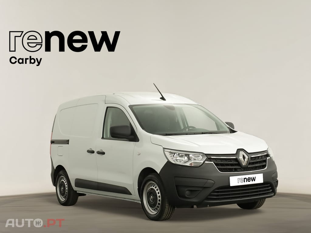 Renault Express Express 1.5 Blue dCi Advance