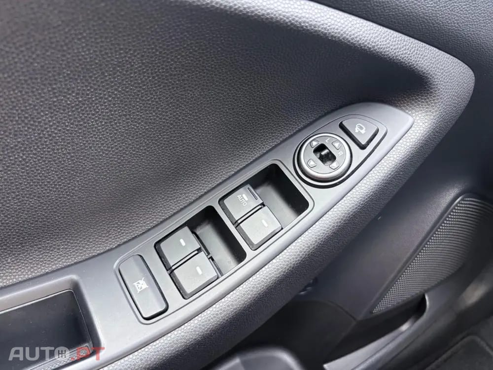 Hyundai i20 1.0 T-GDI Style