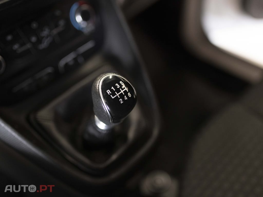 Ford Transit Connect Connect 1.5 TDCi 200 L1 Trend