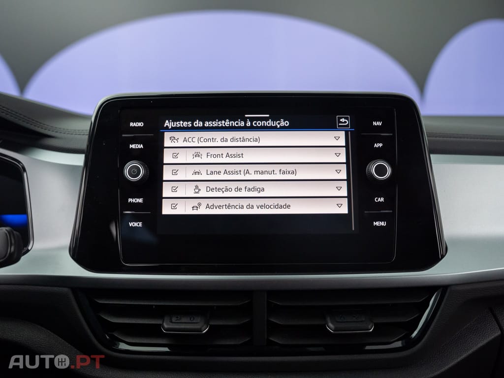 Volkswagen T-Roc 1.0 TSI Urban