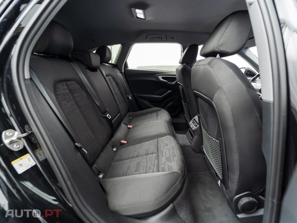 Audi A5 Avant TDI Advanced Tech