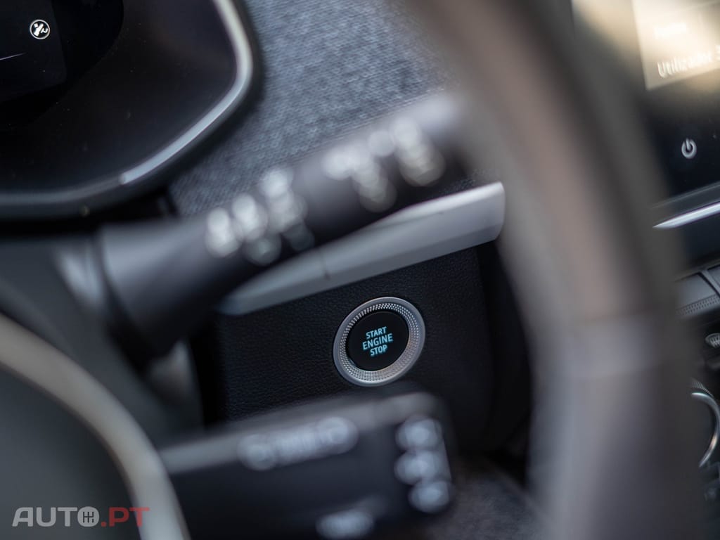 Renault Zoe (c/ Bateria) Limited 50