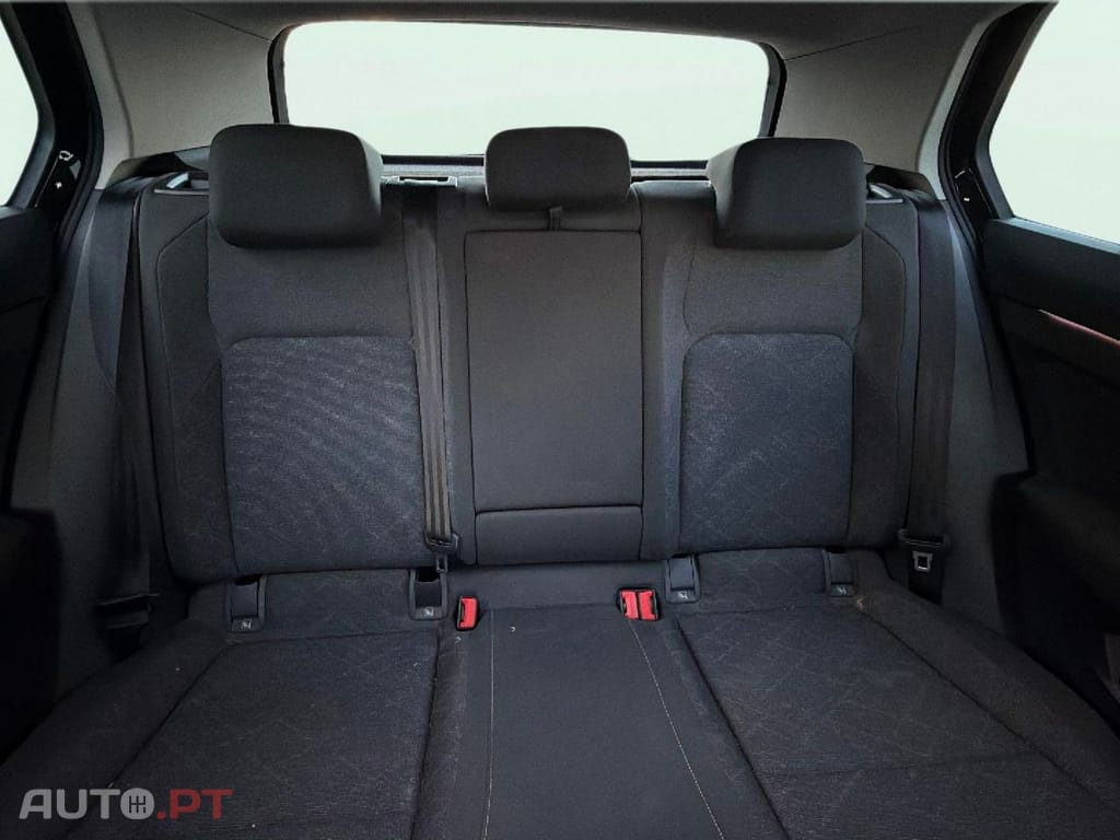 Volkswagen Golf 1.0 TSI Life