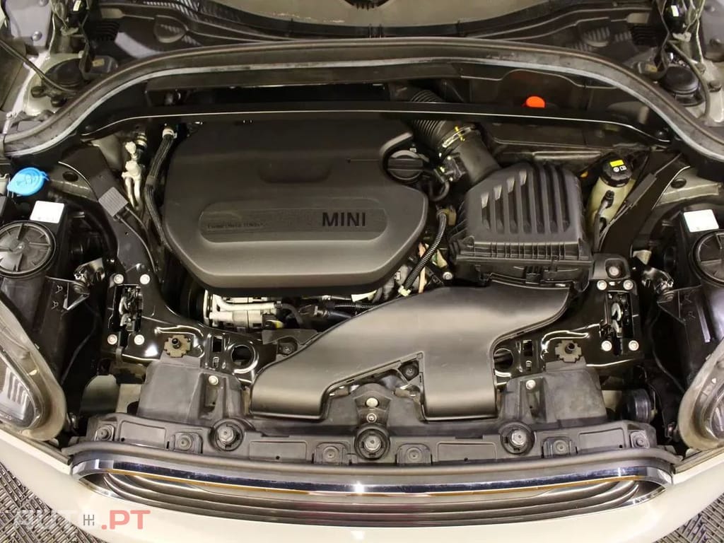 MINI Countryman One D 4Business