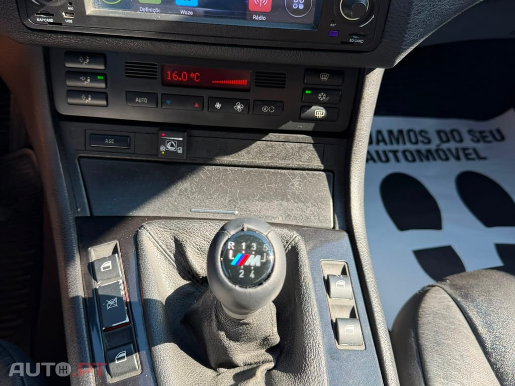 BMW 316 i