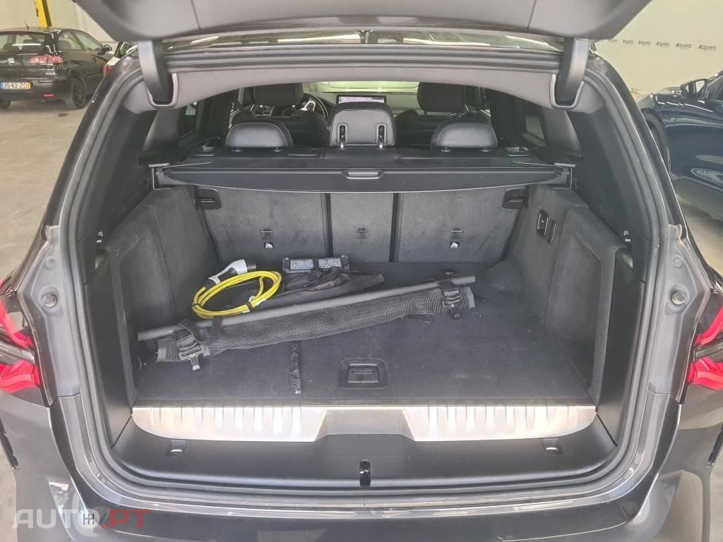 BMW X3 30 e xDrive