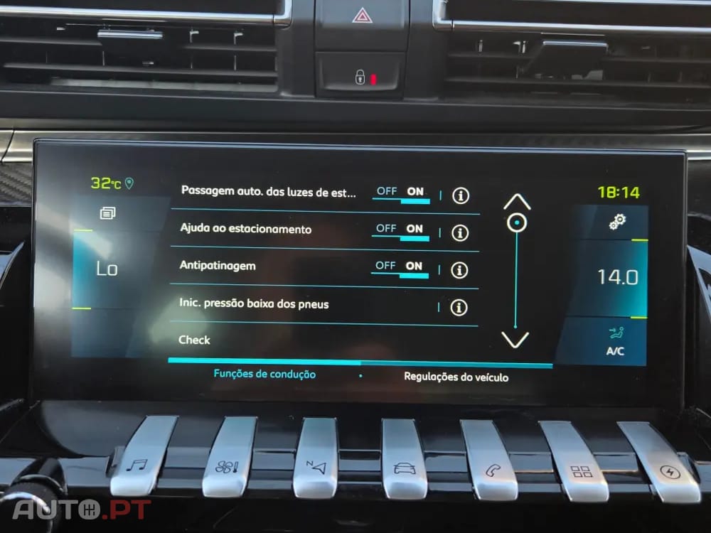 Peugeot 508 1.6 Hybrid Allure Pack e-EAT8